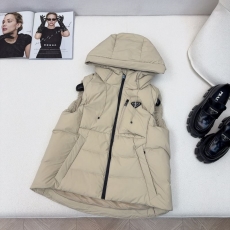 Prada Down Jackets